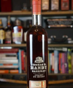 Buffalo Trace Antique Collection Thomas H Handy Rye