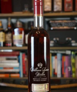 Buffalo Trace Antique Collection William Larue Weller