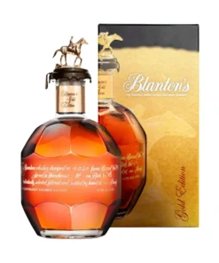 Blanton's Gold Edition