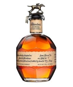 Blanton's Original Single Barrel Bourbon - 750mL