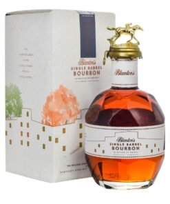 Blanton's La Maison du Whisky Single Barrel 2022 700ml - 97pf