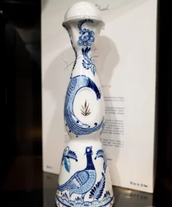 Alternative view of Clase Azul Master Artisans Angel Santos