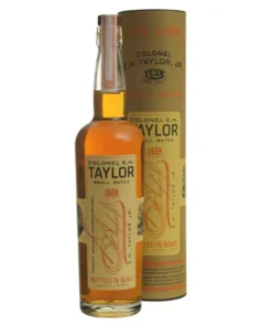 Colonel E.H. Taylor Small Batch