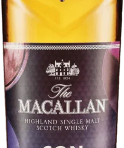 Macallan Concept No. 2 Single Malt Scotch