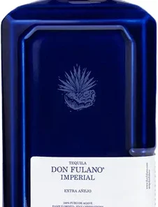 Don Fulano Imperial Extra Anejo Tequila