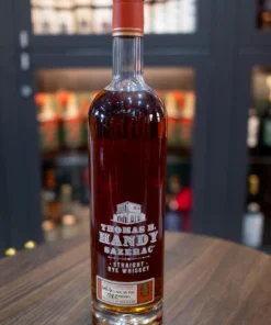 Buffalo Trace Antique Collection Thomas H. Handy - 2014 (129.2 Proof)