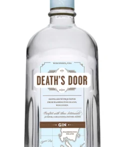 Death's Door Gin
