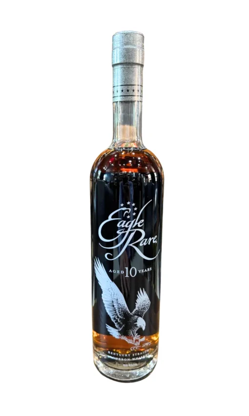 Eagle Rare 10 Year Bourbon 750ml