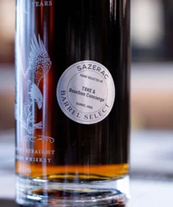 Alternative view of Eagle Rare 10 Year - The Bourbon Concierge's Single Barrel Selection (750ml)