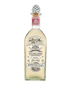 Fortaleza Reposado Winter Blend 2021