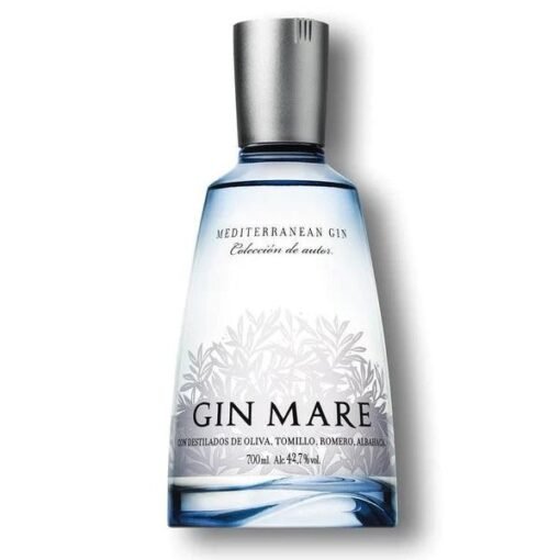Gin Mare Mediterranean Gin