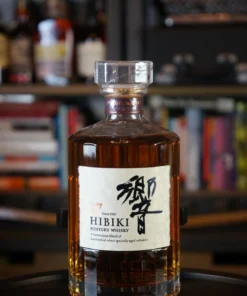 Hibiki 17 Years Old