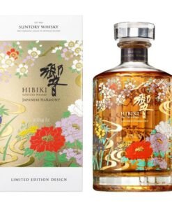 Hibiki Harmony Kacho Limited Edition 2021