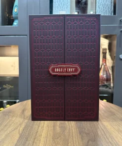 Angels Envy Limited Edition Cellar Collection Series 1-3