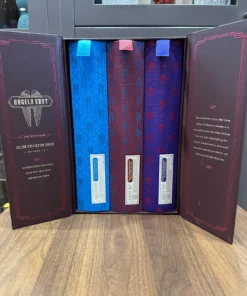Alternative view of Angels Envy Limited Edition Cellar Collection Series 1-3