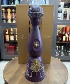 Alternative view of Clase Azul Day of the Dead 2024 Limited Edition