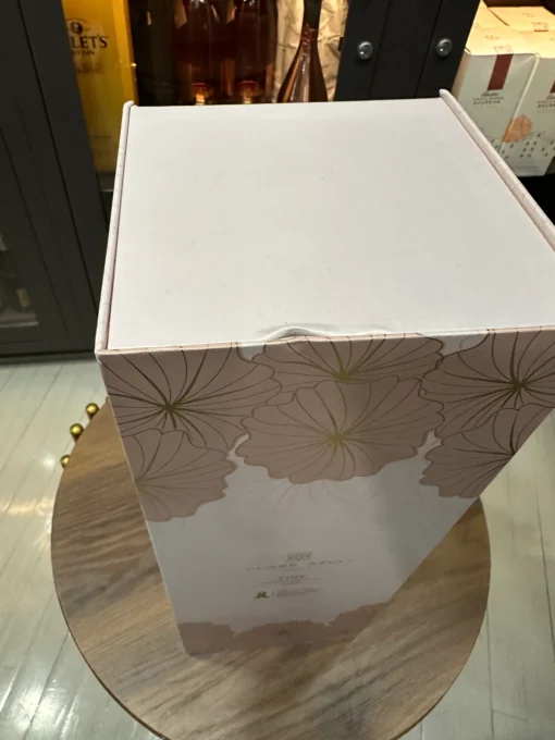 Clase Azul Pink 2023 Limited Edition Reposado Tequila - Image 3