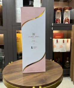 Alternative view of Clase Azul Pink Joven Tequila 2022 Edition