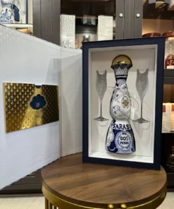 Alternative view of Clase Azul Tequila Limited Edition x Eduardo Sarabia
