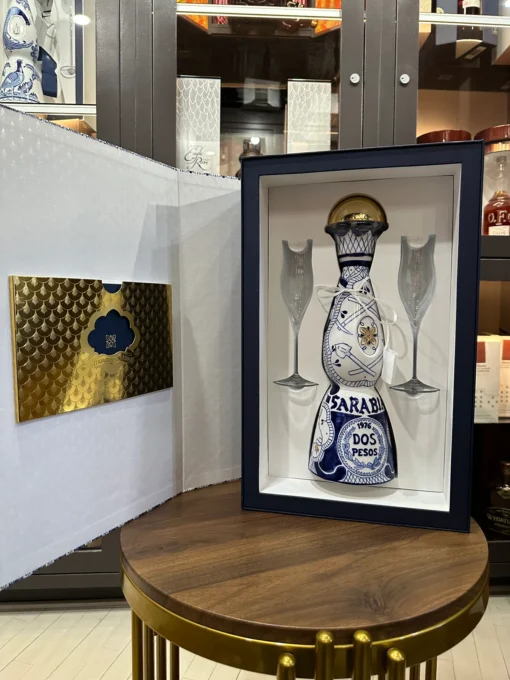 Clase Azul Tequila Limited Edition x Eduardo Sarabia - Image 2