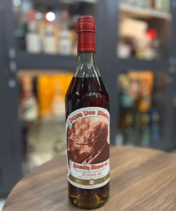 Pappy Van Winkle 20 year - 1994-1998 Green glass