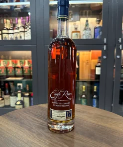 Buffalo Trace Antique Collection Eagle Rare 17 - Spring 2016