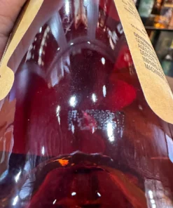 Alternative view of 2009 Pappy van winkle 15