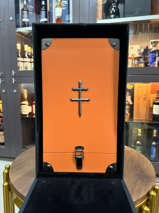 D’USSE 1969 Anniversaire Cognac - Image 3