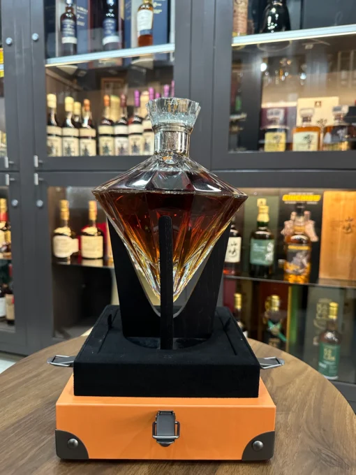 D’USSE 1969 Anniversaire Cognac