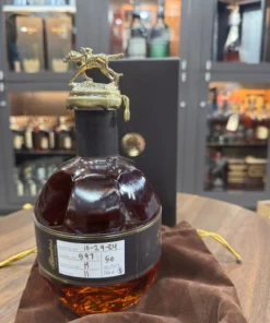 Blanton's La Maison du Whisky "Foundations" 2024 700ml - 100pf