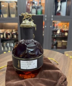Blanton's La Maison du Whisky "Foundations" 2024 700ml - 120pf