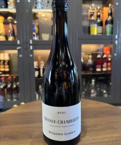 Benjamin Leroux Gevrey-Chambertin (2021)