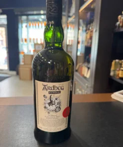 Ardbeg Eureka Single Malt Scotch