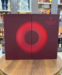 Macallan Time : Space Mastery