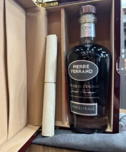 Alternative view of Pierre Ferrand Ancestrale 1er Cru Grande Champagne Cognac