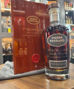 Pierre Ferrand Ancestrale 1er Cru Grande Champagne Cognac