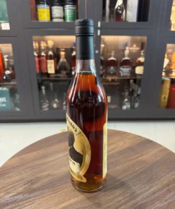Alternative view of Pappy Van Winkle 15 Year 107 Proof - 2013