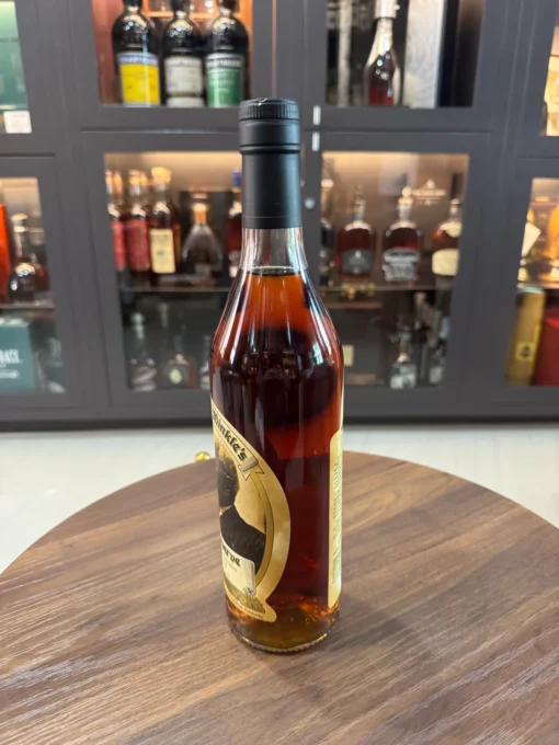 Pappy Van Winkle 15 Year 107 Proof - 2013 - Image 2