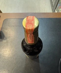 Alternative view of Laird's Blended Apple Jack (Vintage - 1970s)