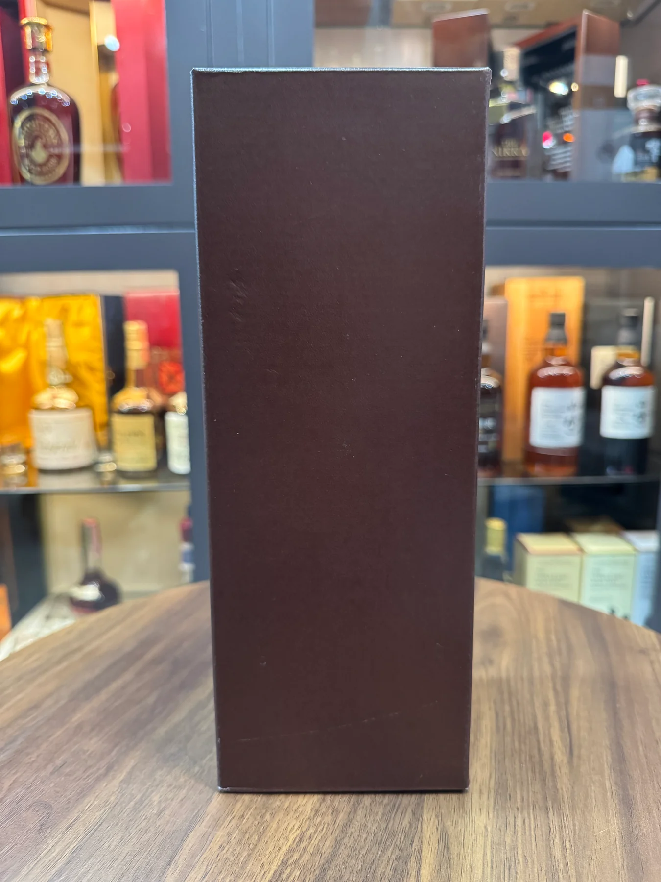 Suntory Yamazaki Pure Malt 1985 (700ml) - Image 4