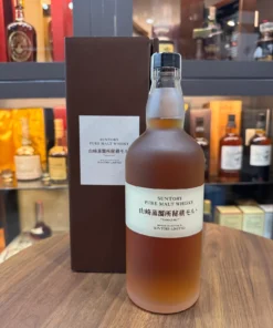 Suntory Yamazaki Pure Malt 1985 (700ml)
