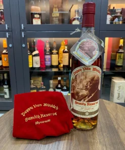 2009 Pappy Van Winkle 20 Stitzel Weller
