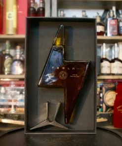 Tesla Tequila 750 mL