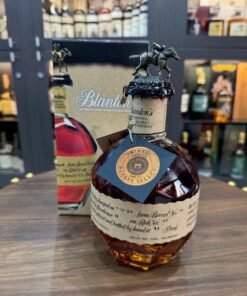 Blanton's Single Barrel Bundle