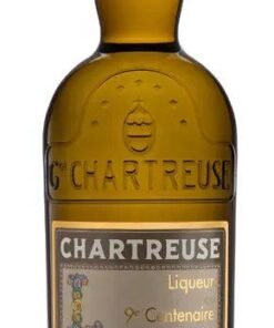 Chartreuse 9e Centenaire
