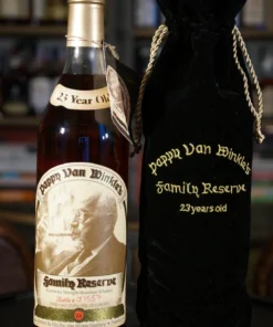 2008 Pappy Van Winkle 23 Year 750ml - Stitzel Weller