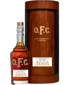 Buffalo Trace OFC 2005