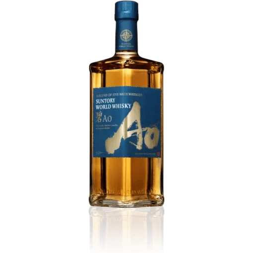 Suntory World Whisky AO - 700mL