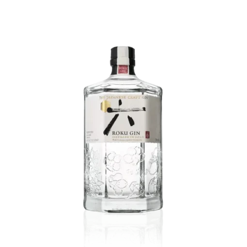 Suntory Roku Gin