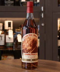 Pappy Van Winkle 20 750ml